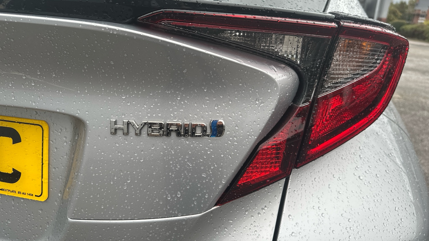 Used Toyota C-HR 2023 for sale - 76508031: Photo 38