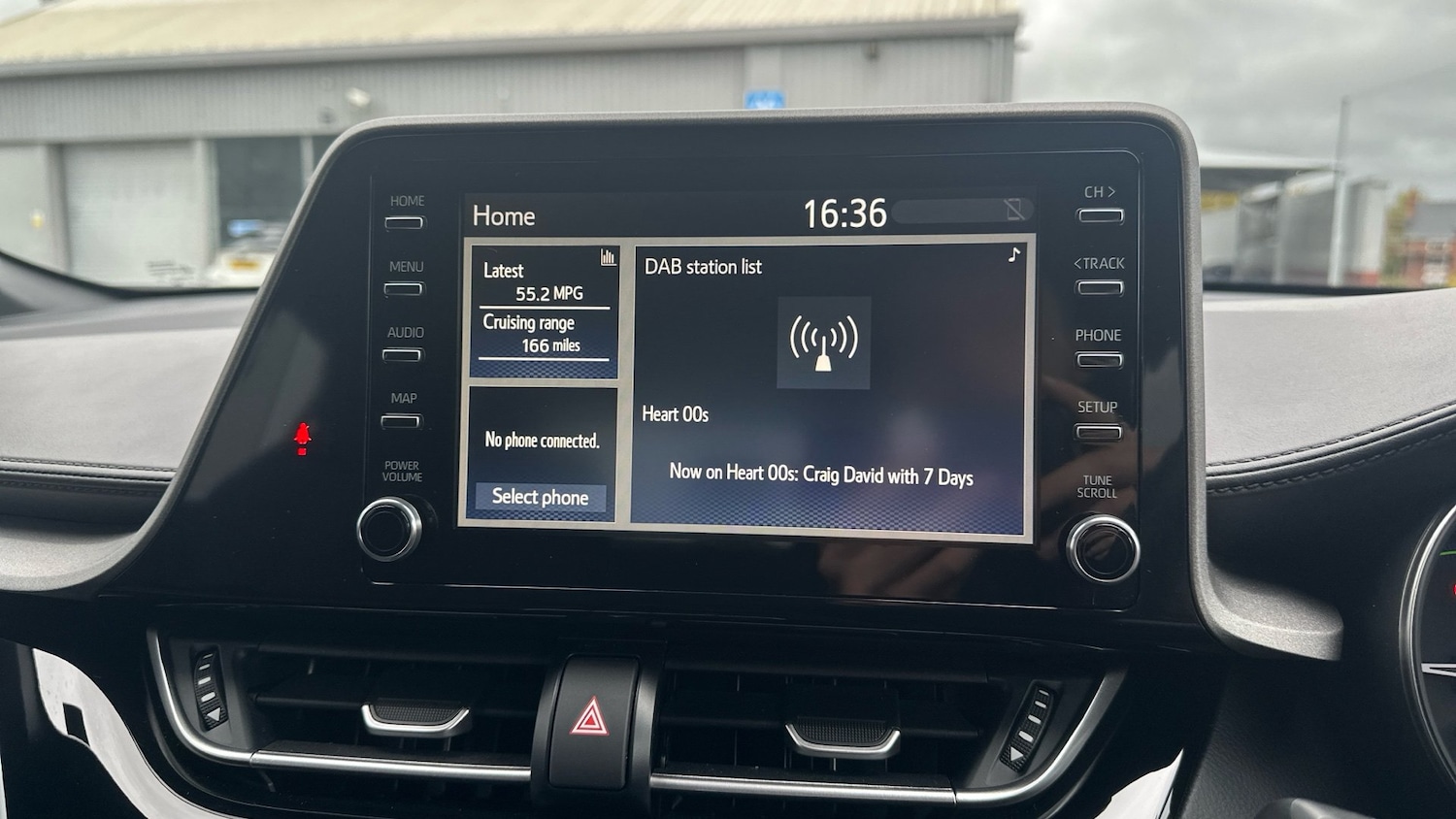 Used Toyota C-HR 2023 for sale - 76508031: Photo 7