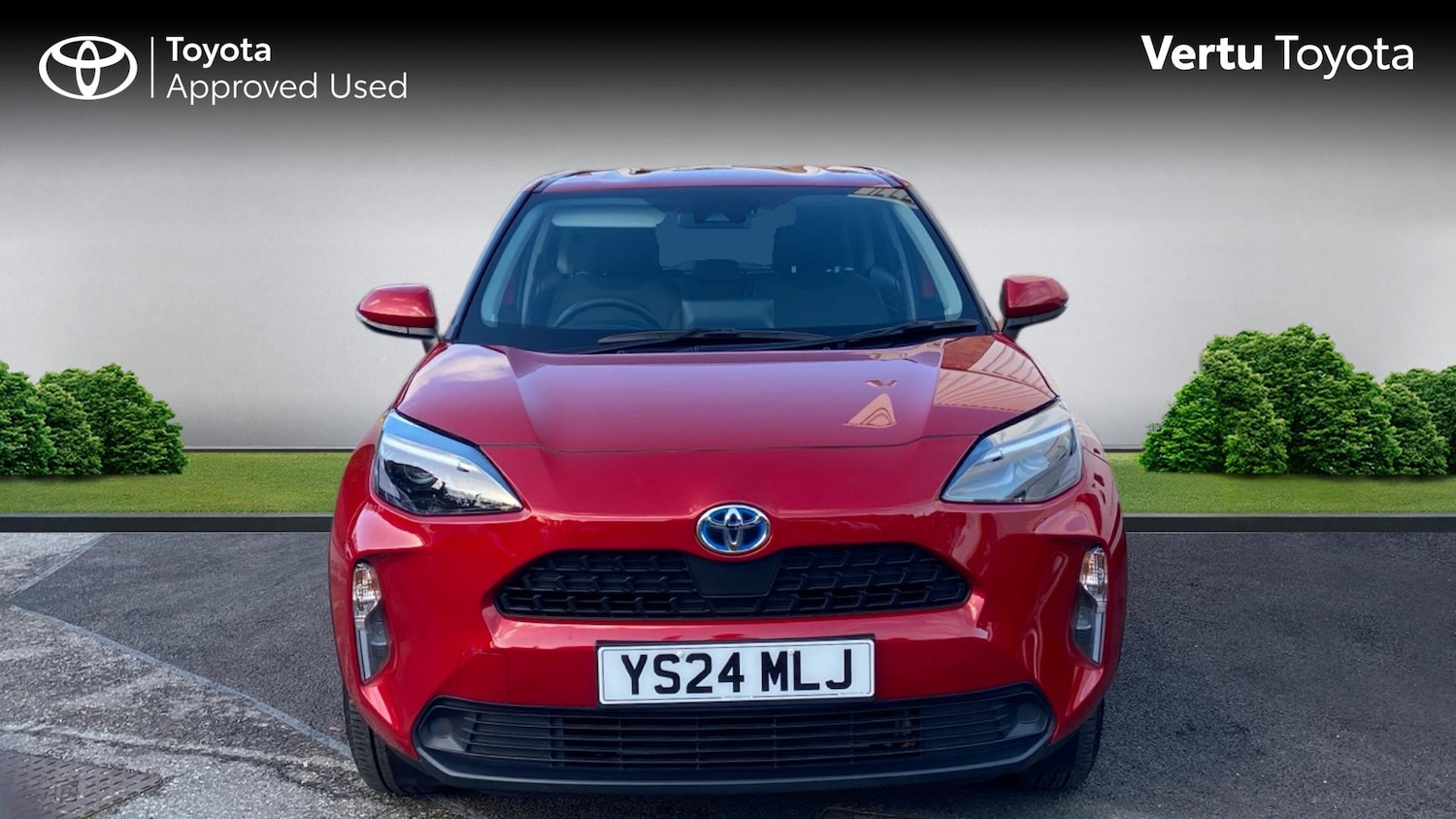 Used Toyota Yaris Cross 2024 for sale - 76924213: Photo 15