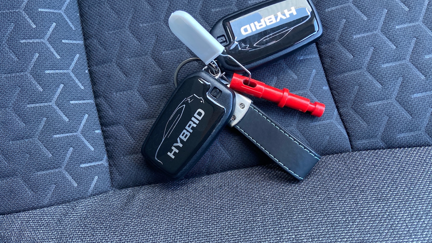 Used Toyota Yaris Cross 2024 for sale - 76924213: Photo 20