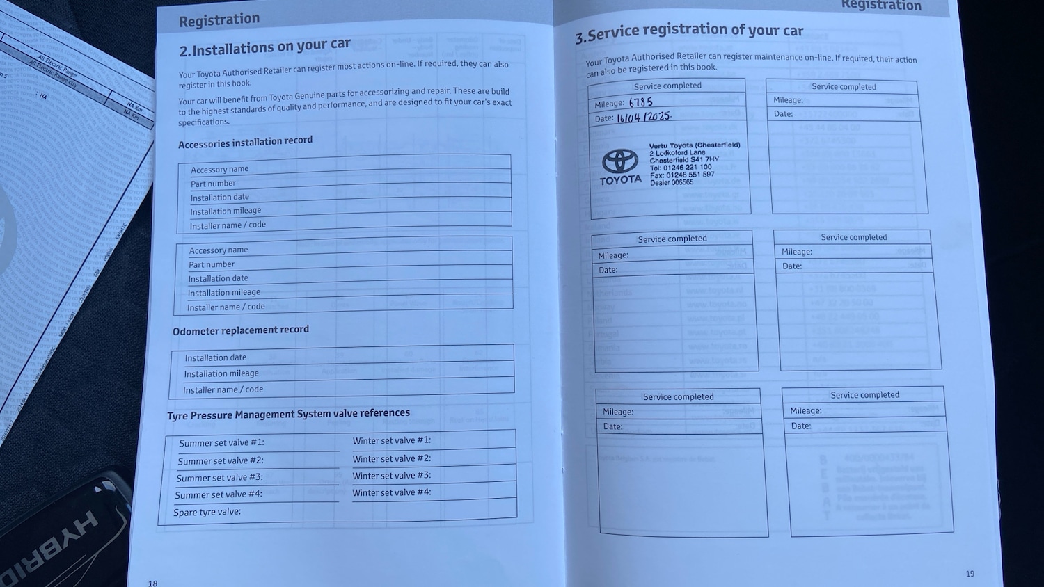 Used Toyota Yaris Cross 2024 for sale - 76924213: Photo 21