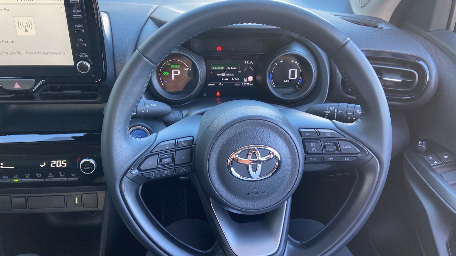 Used Toyota Yaris Cross 2024 for sale - 76924213: Photo 8