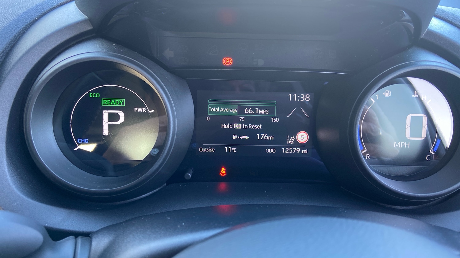 Used Toyota Yaris Cross 2024 for sale - 76924213: Photo 9