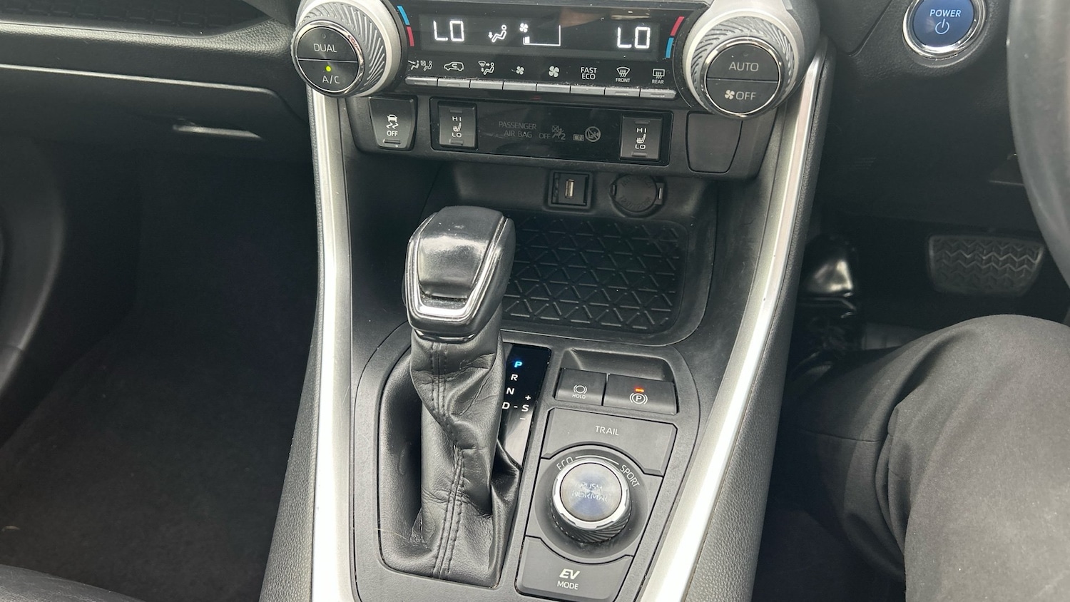 Vehicle 25