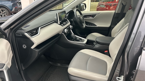 Used Toyota RAV4 2022 for sale - 76234625: Photo 10