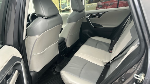 Used Toyota RAV4 2022 for sale - 76234625: Photo 13
