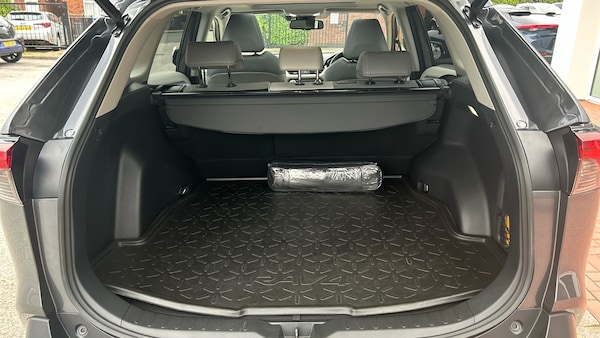 Used Toyota RAV4 2022 for sale - 76234625: Photo 14