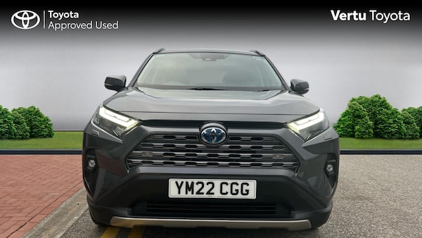 Used Toyota RAV4 2022 for sale - 76234625: Photo 15
