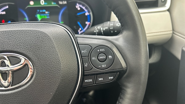 Used Toyota RAV4 2022 for sale - 76234625: Photo 25