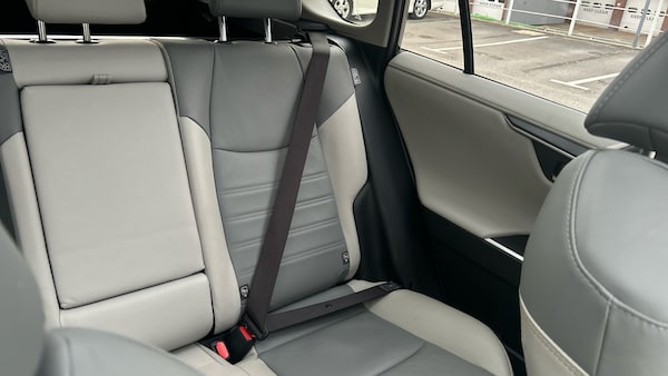 Used Toyota RAV4 2022 for sale - 76234625: Photo 30