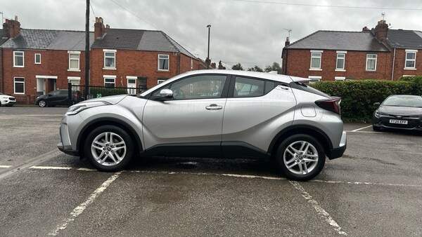 Used Toyota C-HR 2023 for sale - 76149149: Photo 17