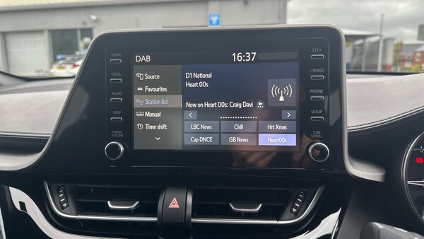 Used Toyota C-HR 2023 for sale - 76149149: Photo 22