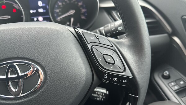 Used Toyota C-HR 2023 for sale - 76149149: Photo 26