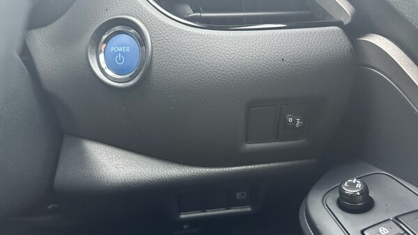 Used Toyota C-HR 2023 for sale - 76149149: Photo 27