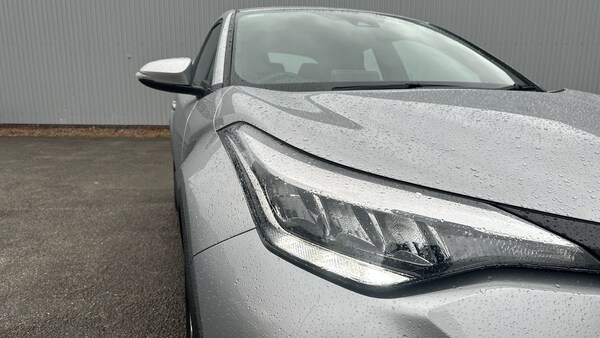 Used Toyota C-HR 2023 for sale - 76149149: Photo 36