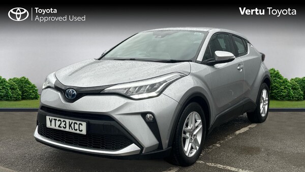 Used Toyota C-HR 2023 for sale - 76149149: Photo 3