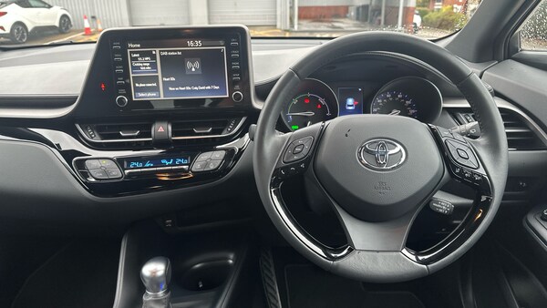 Used Toyota C-HR 2023 for sale - 76149149: Photo 6