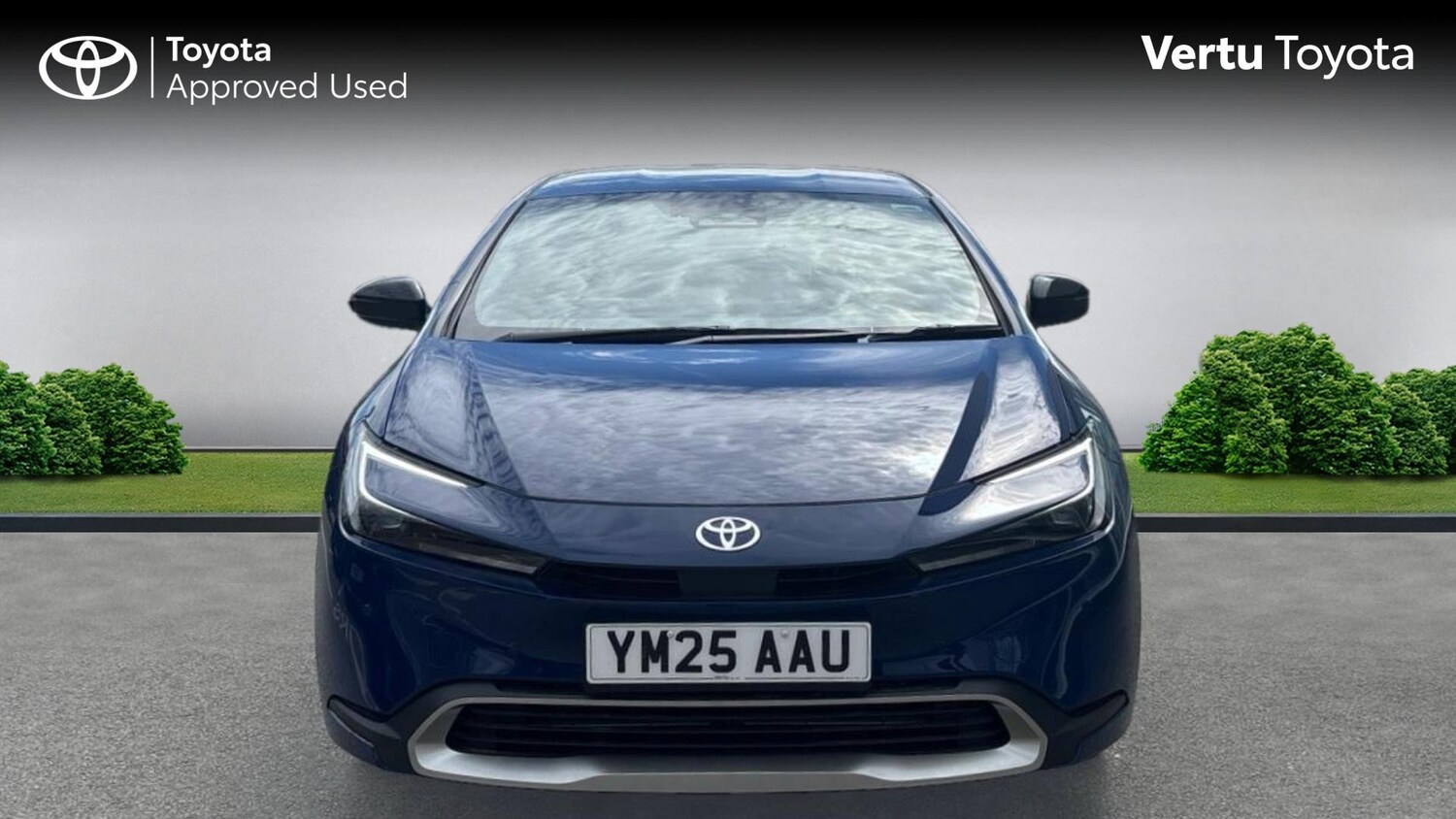 Used Toyota Prius 2025 for sale - 76921193: Photo 15