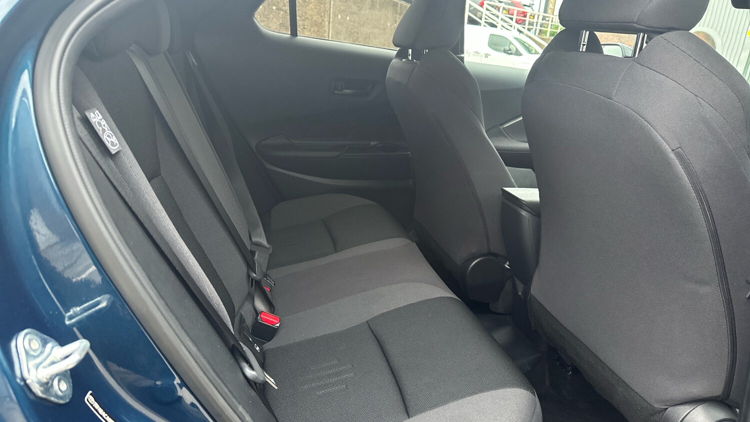 Used Toyota C-HR 2024 for sale - 76265927: Photo 12