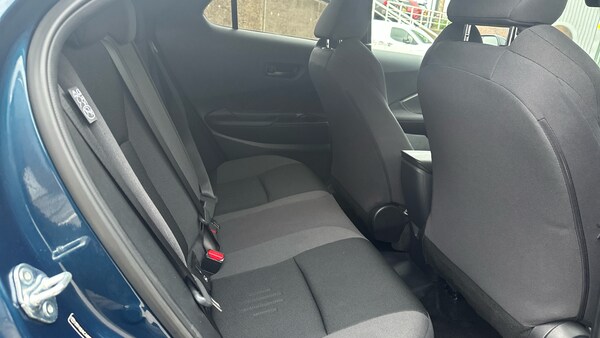 Used Toyota C-HR 2024 for sale - 76265927: Photo 12