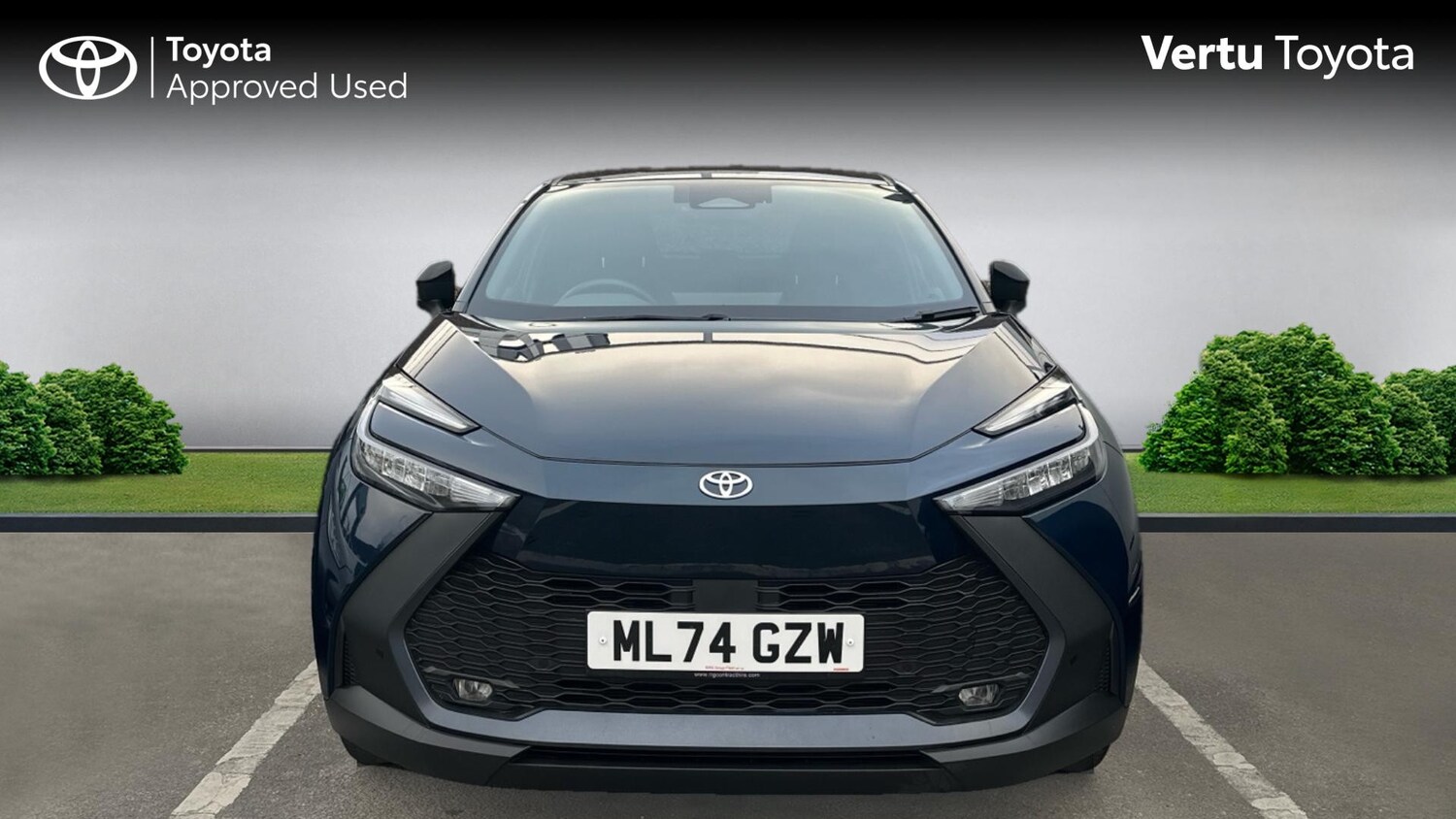 Used Toyota C-HR 2024 for sale - 76265927: Photo 15