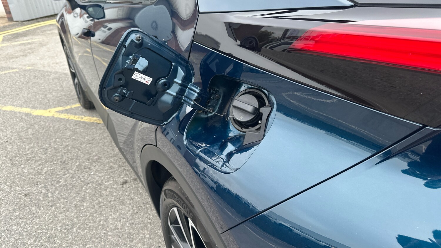 Used Toyota C-HR 2024 for sale - 76265927: Photo 34