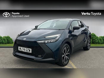 Used Toyota C-HR 2024 for sale - 76265927: Photo 3