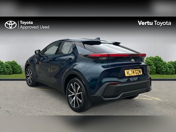 Used Toyota C-HR 2024 for sale - 76265927: Photo 4