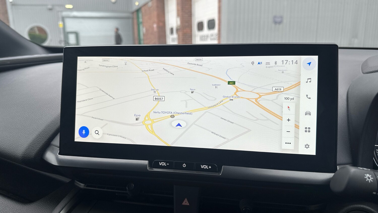 Used Toyota C-HR 2024 for sale - 76265927: Photo 7