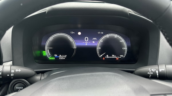 Used Toyota C-HR 2024 for sale - 76265927: Photo 9