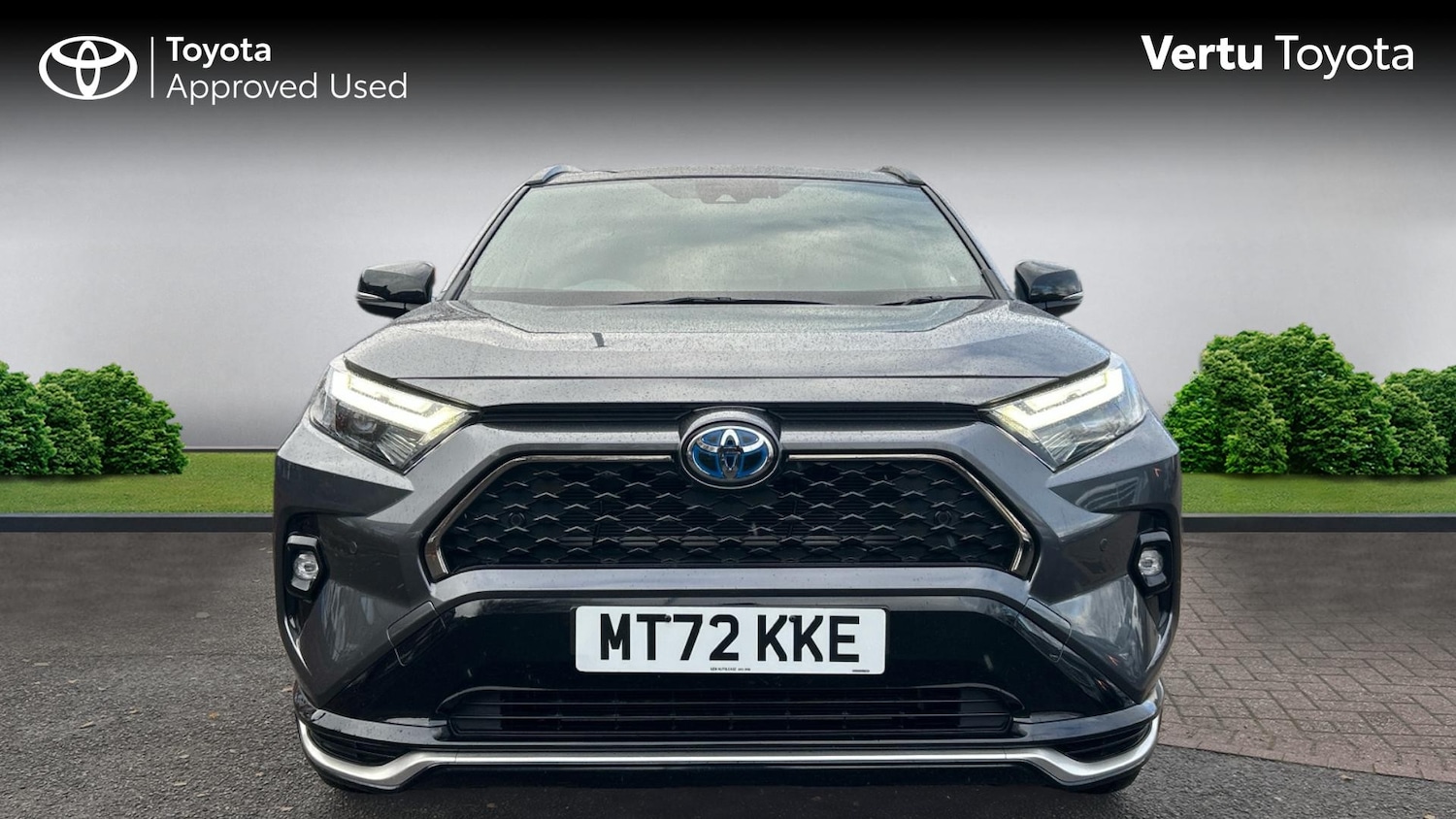 Used Toyota RAV4 2022 for sale - 76640944: Photo 15