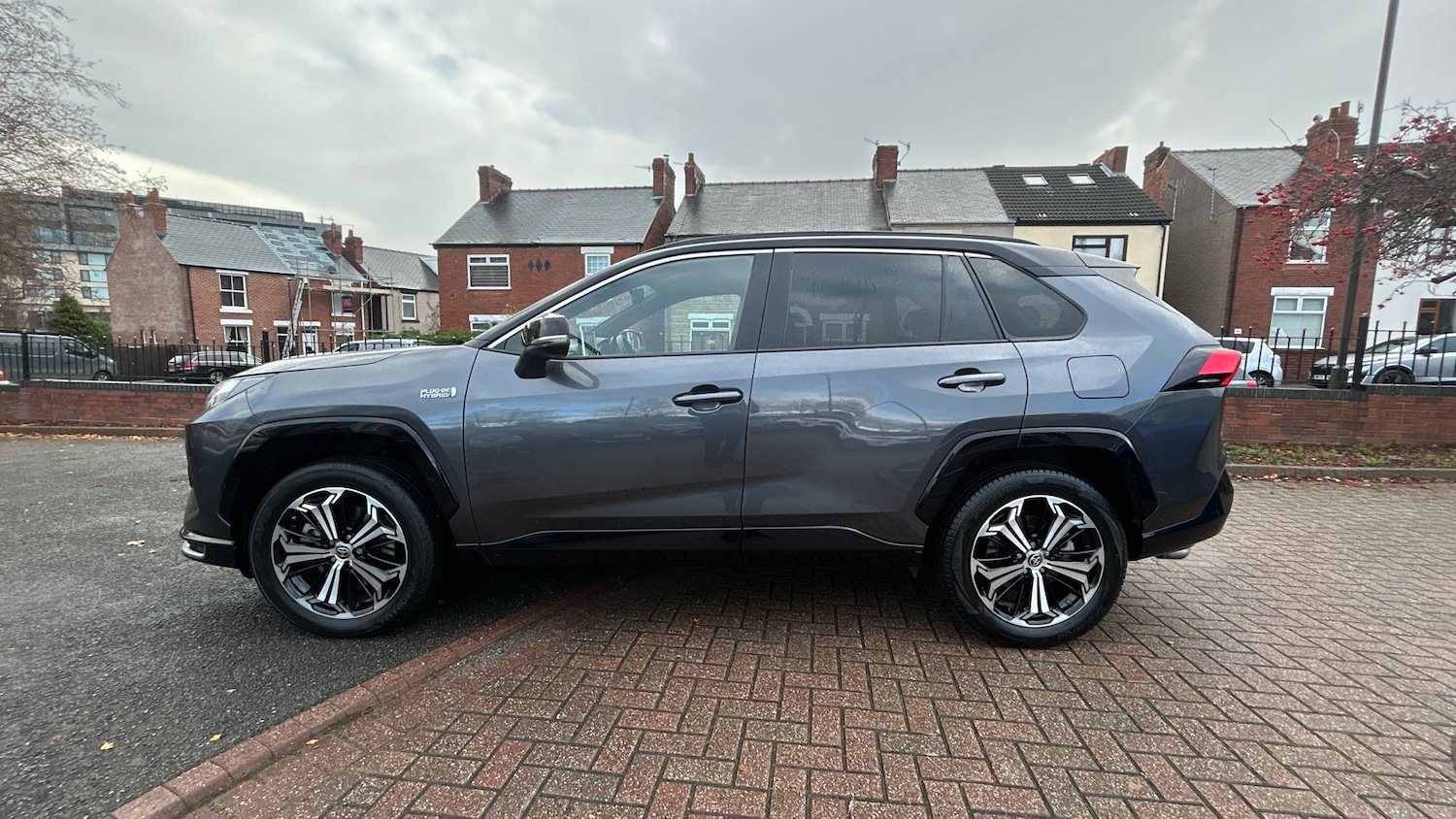 Used Toyota RAV4 2022 for sale - 76640944: Photo 17