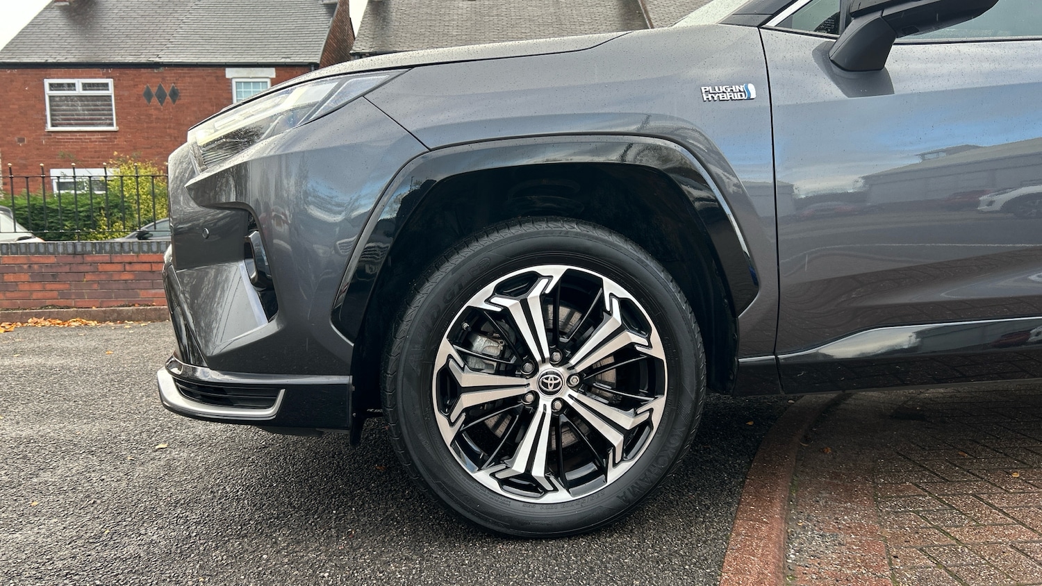 Used Toyota RAV4 2022 for sale - 76640944: Photo 18