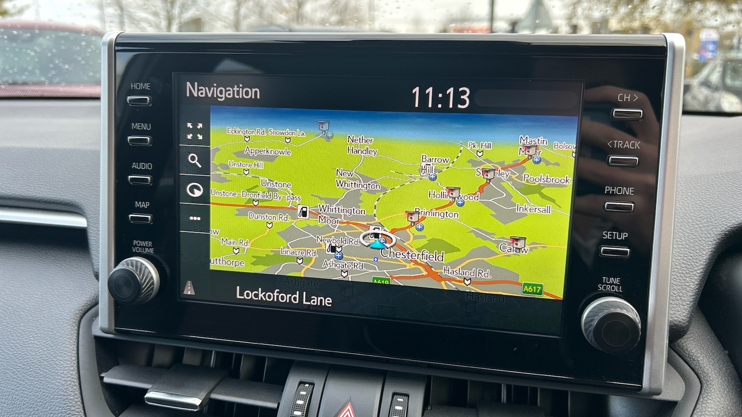 Used Toyota RAV4 2022 for sale - 76640944: Photo 20