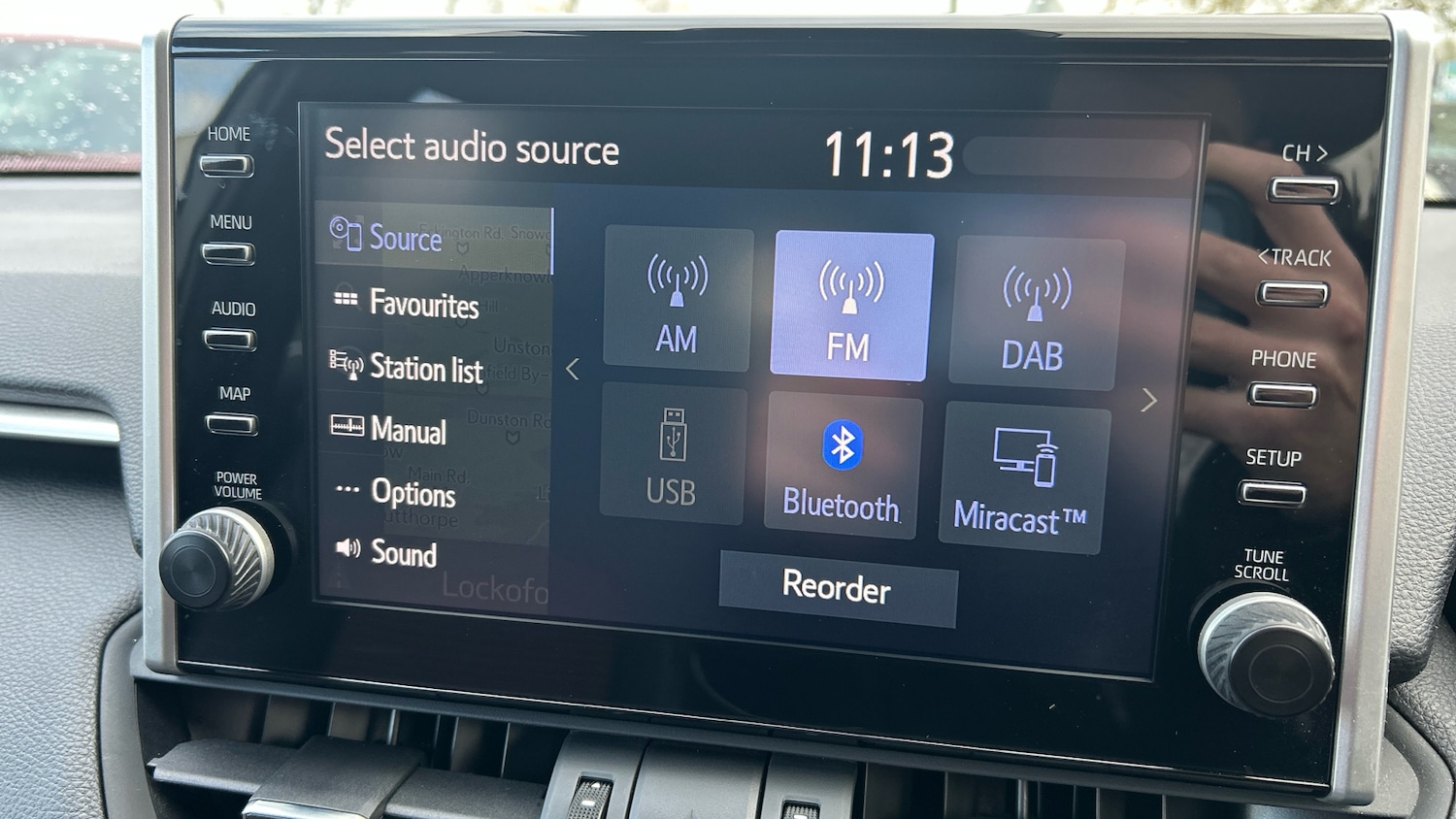 Used Toyota RAV4 2022 for sale - 76640944: Photo 21