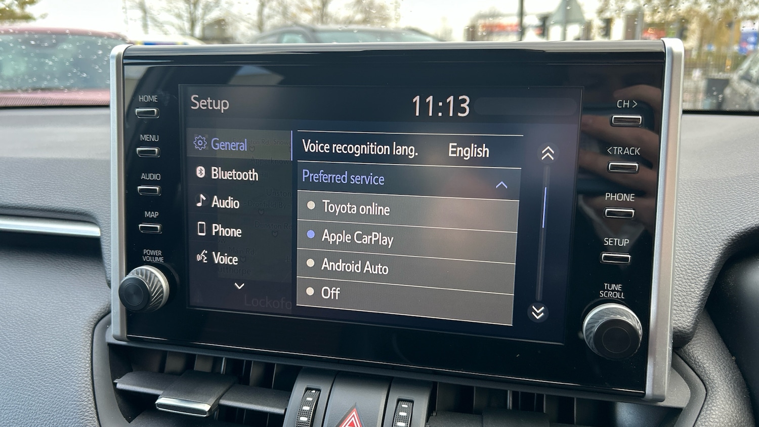 Used Toyota RAV4 2022 for sale - 76640944: Photo 22