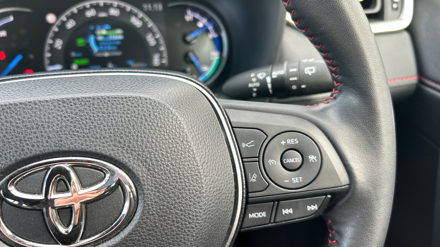 Used Toyota RAV4 2022 for sale - 76640944: Photo 26