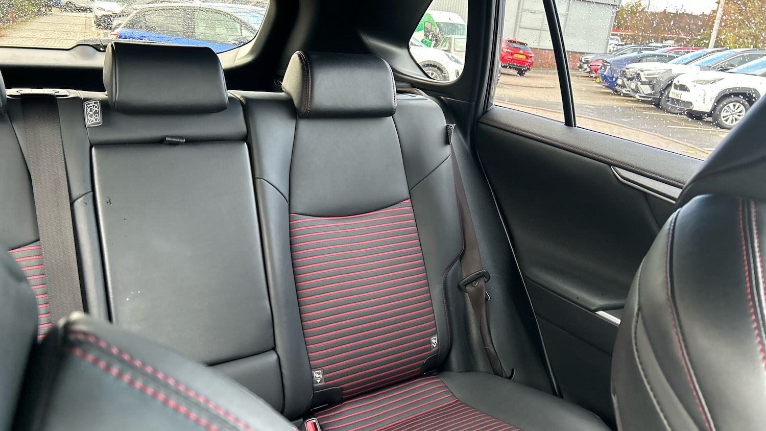 Used Toyota RAV4 2022 for sale - 76640944: Photo 30