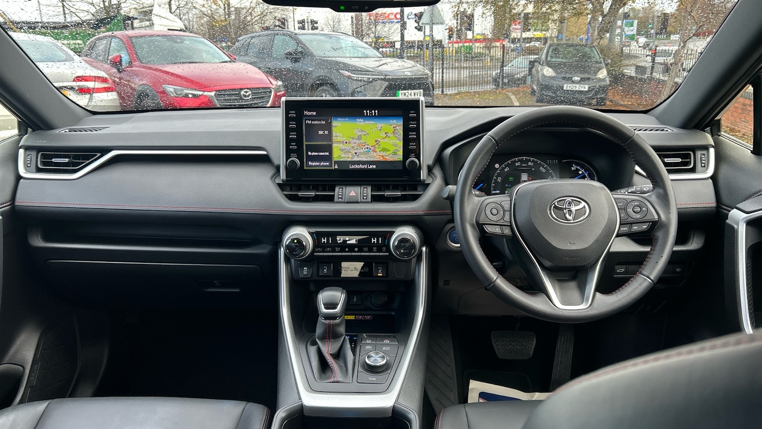 Used Toyota RAV4 2022 for sale - 76640944: Photo 5