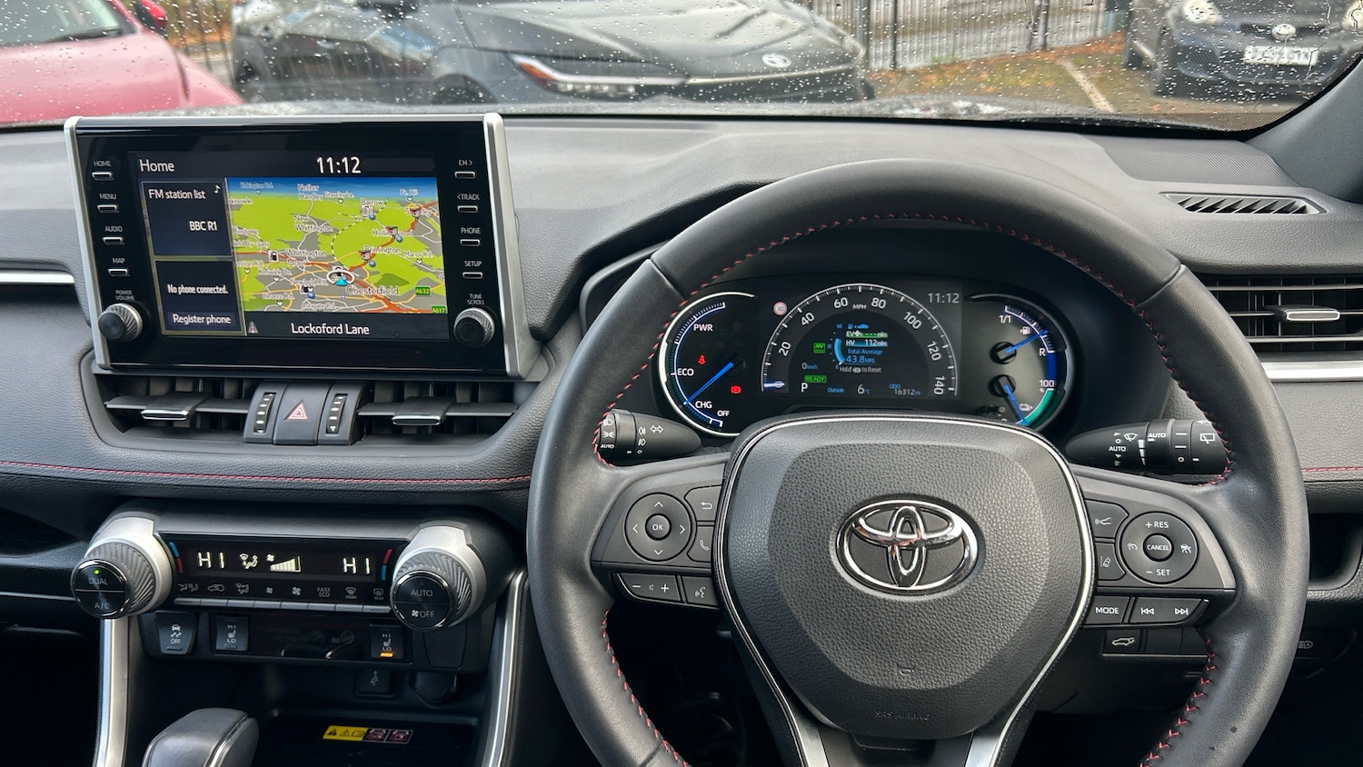 Used Toyota RAV4 2022 for sale - 76640944: Photo 6