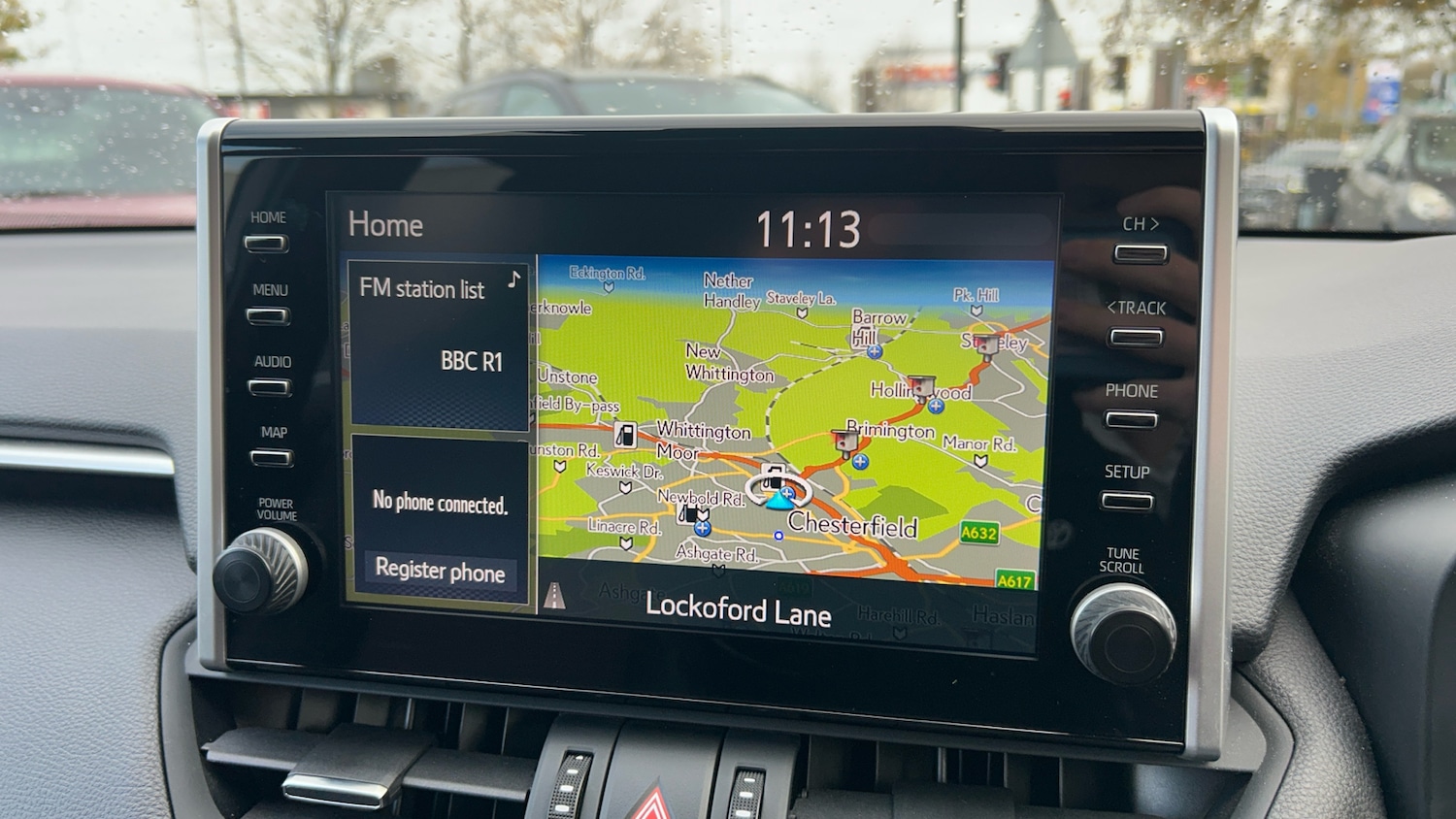 Used Toyota RAV4 2022 for sale - 76640944: Photo 7