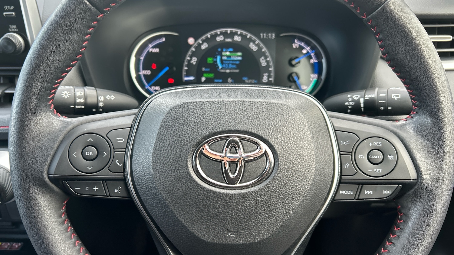 Used Toyota RAV4 2022 for sale - 76640944: Photo 8