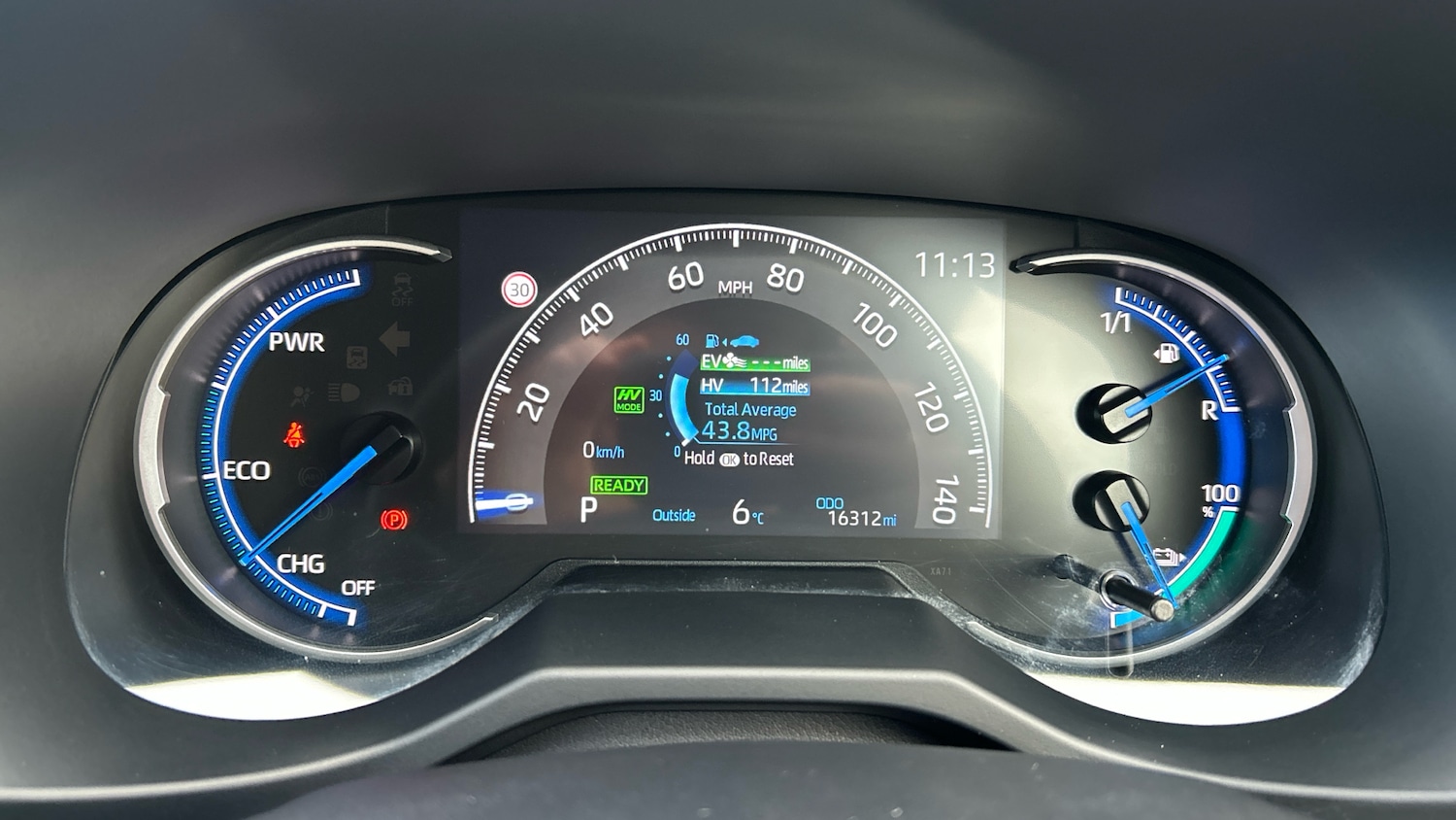 Used Toyota RAV4 2022 for sale - 76640944: Photo 9