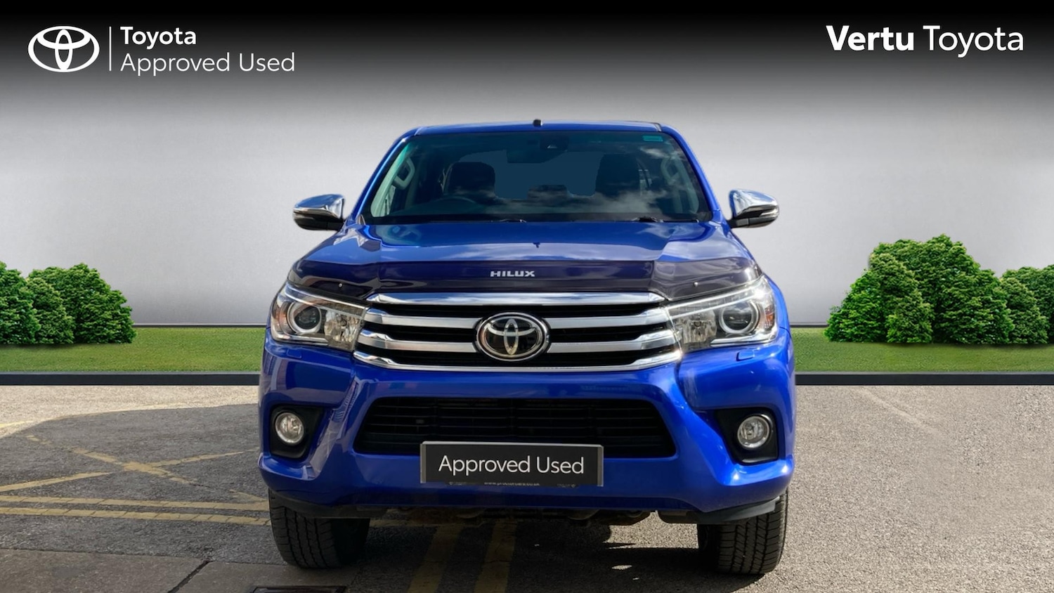 Used Toyota Hilux 2019 for sale - 77951359: Photo 15
