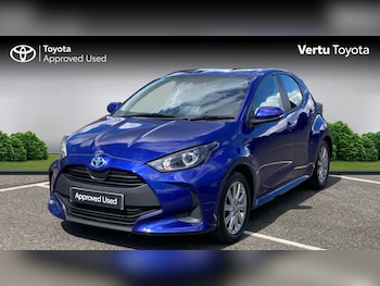 Used Toyota Yaris 2023 for sale - 78813002: Photo