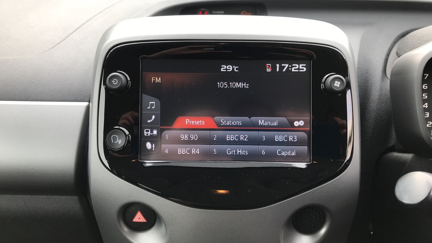 Used Toyota AYGO 2020 for sale - 76384875: Photo 12