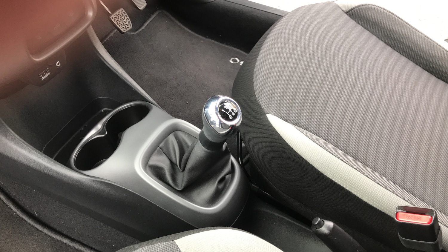 Used Toyota AYGO 2020 for sale - 76384875: Photo 13