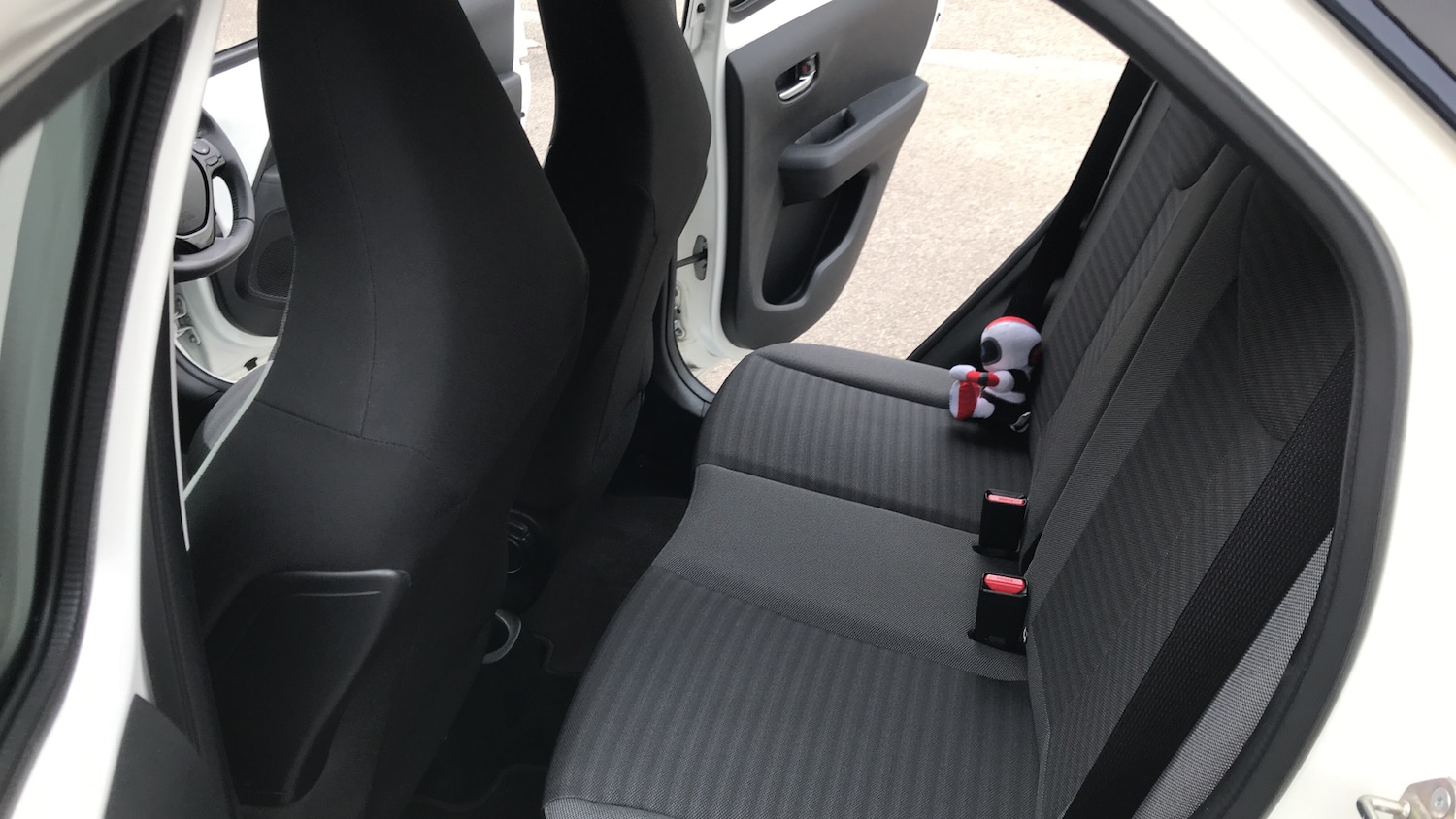 Used Toyota AYGO 2020 for sale - 76384875: Photo 16