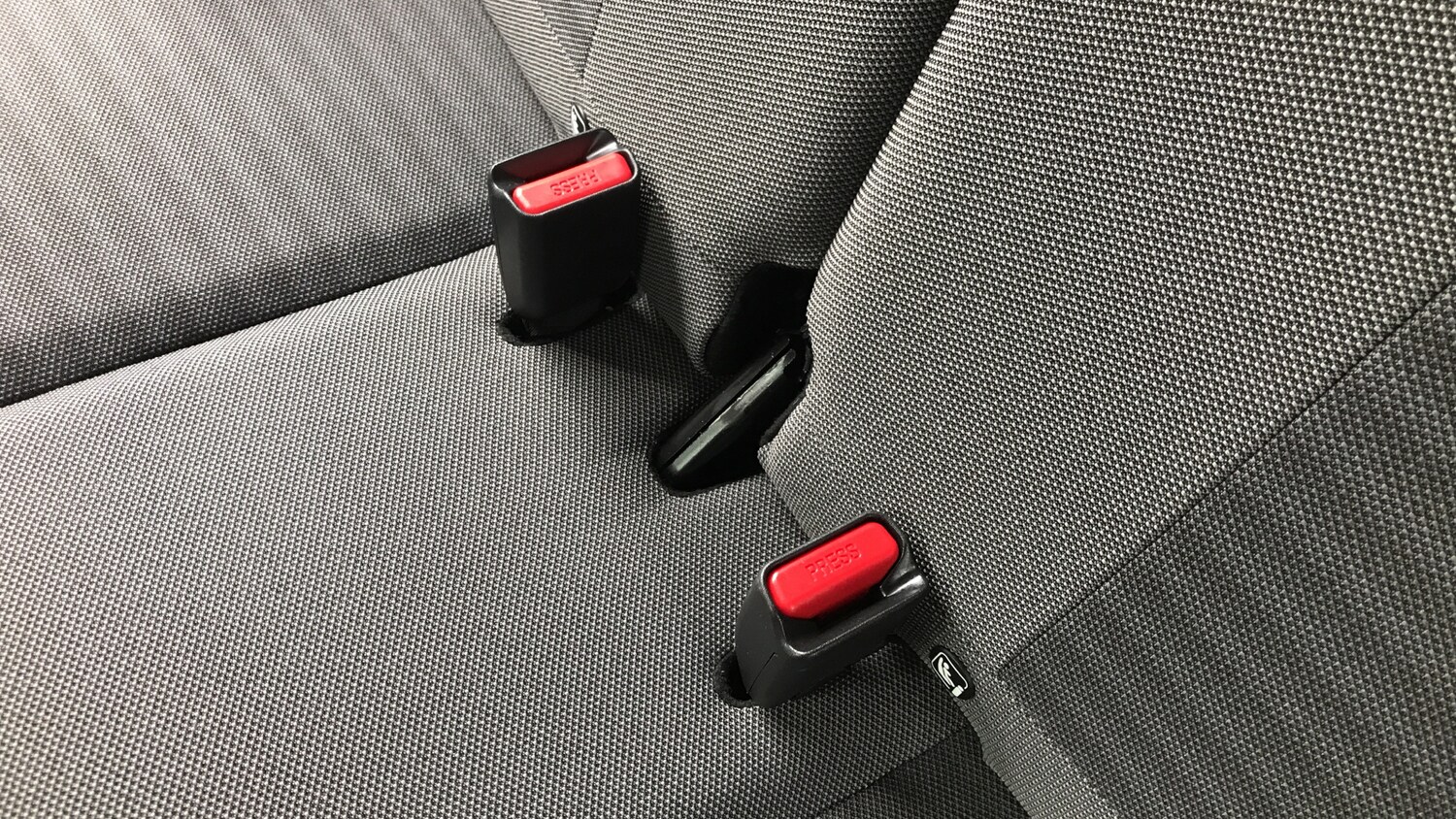 Used Toyota AYGO 2020 for sale - 76384875: Photo 17