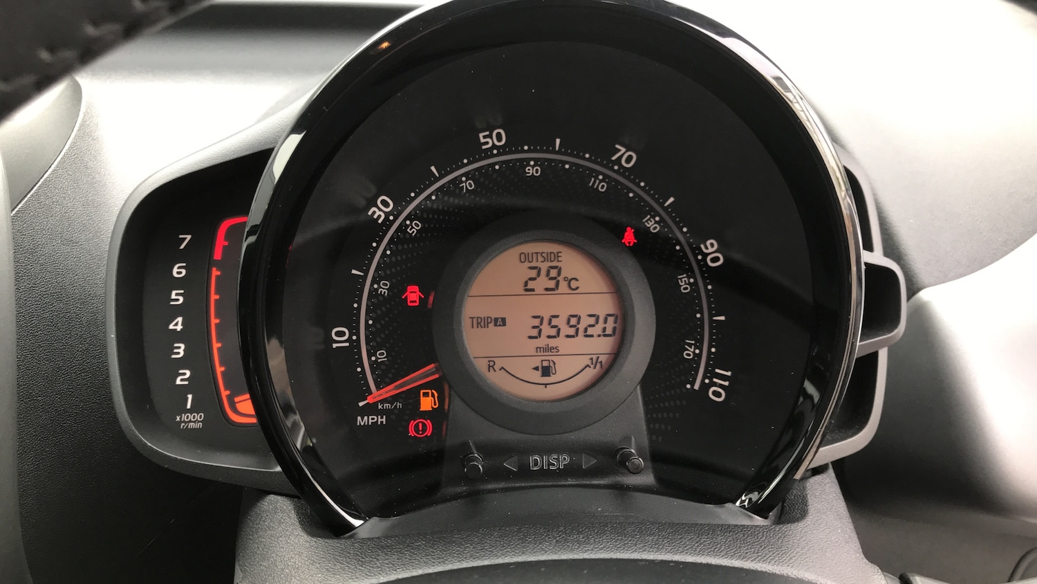 Used Toyota AYGO 2020 for sale - 76384875: Photo 18